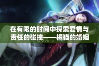 在有限的時(shí)間中探索愛(ài)情與責(zé)任的碰撞——橘貓的婚姻之旅