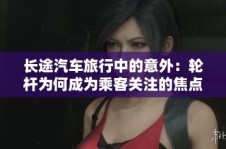 長途汽車旅行中的意外：輪桿為何成為乘客關注的焦點