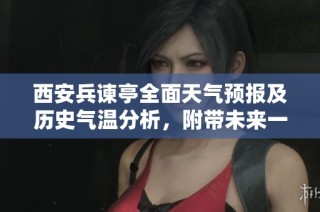 西安兵諫亭全面天氣預(yù)報(bào)及歷史氣溫分析，附帶未來一周旅游指數(shù)指南