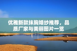 優(yōu)雅新款抹胸婚紗推薦，品質(zhì)廠家與美麗圖片一覽