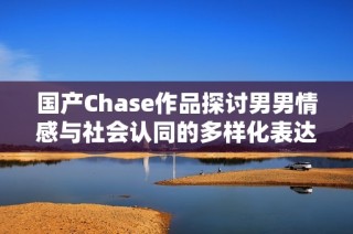 國產(chǎn)Chase作品探討男男情感與社會認(rèn)同的多樣化表達(dá)