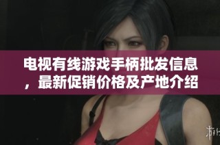 電視有線游戲手柄批發(fā)信息，最新促銷價格及產地介紹，助你找到最佳采購選擇