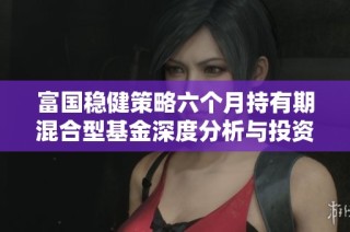 富國穩(wěn)健策略六個月持有期混合型基金深度分析與投資策略探討