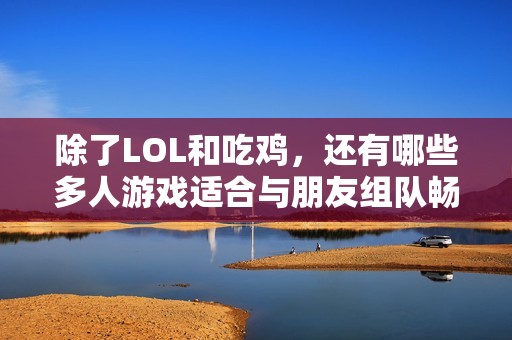 除了LOL和吃雞，還有哪些多人游戲適合與朋友組隊(duì)暢玩呢