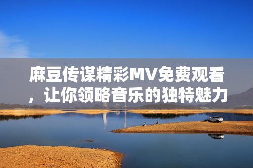 麻豆傳謀精彩MV免費觀看，讓你領(lǐng)略音樂的獨特魅力