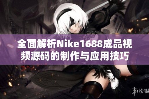 全面解析Nike1688成品視頻源碼的制作與應(yīng)用技巧