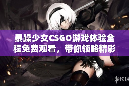 暴躁少女CSGO游戲體驗全程免費觀看，帶你領(lǐng)略精彩瞬間