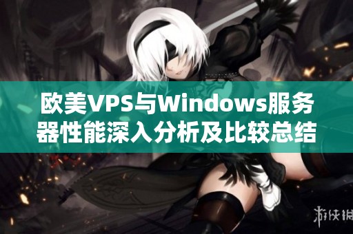歐美VPS與Windows服務(wù)器性能深入分析及比較總結(jié)