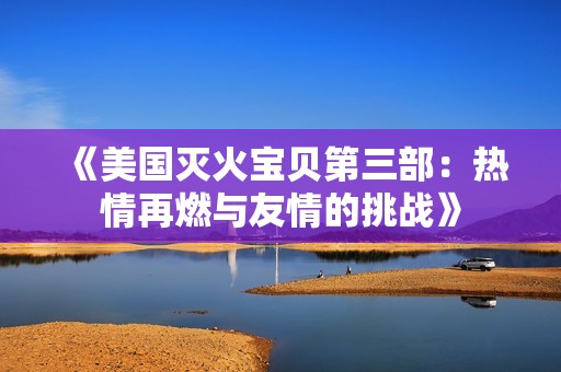 《美國滅火寶貝第三部：熱情再燃與友情的挑戰(zhàn)》