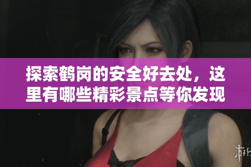 探索鶴崗的安全好去處，這里有哪些精彩景點等你發(fā)現(xiàn)