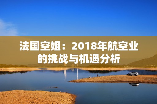 法國(guó)空姐：2018年航空業(yè)的挑戰(zhàn)與機(jī)遇分析